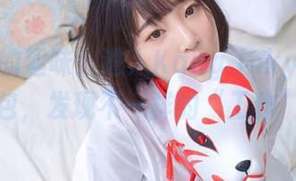 女仆式的趣味：进入Kang Inkyung的高清图包，发现不一样的“工作”态度！